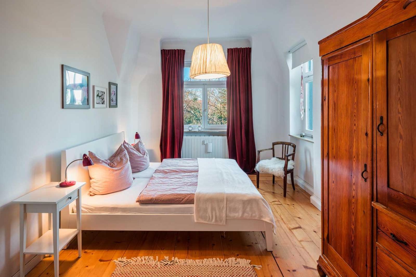 דרזדן Villa Eschebach - Ferienwohnung מראה חיצוני תמונה