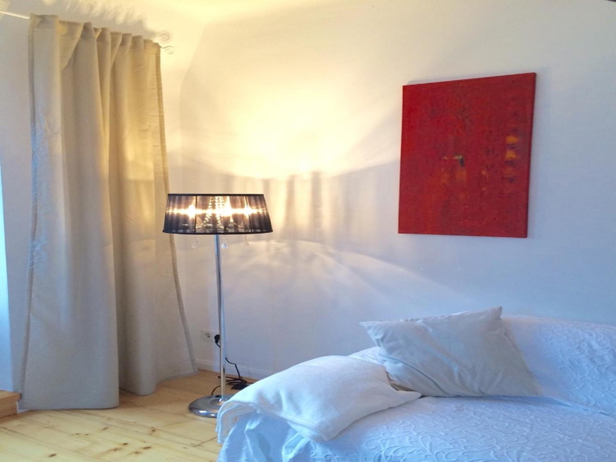 דרזדן Villa Eschebach - Ferienwohnung מראה חיצוני תמונה