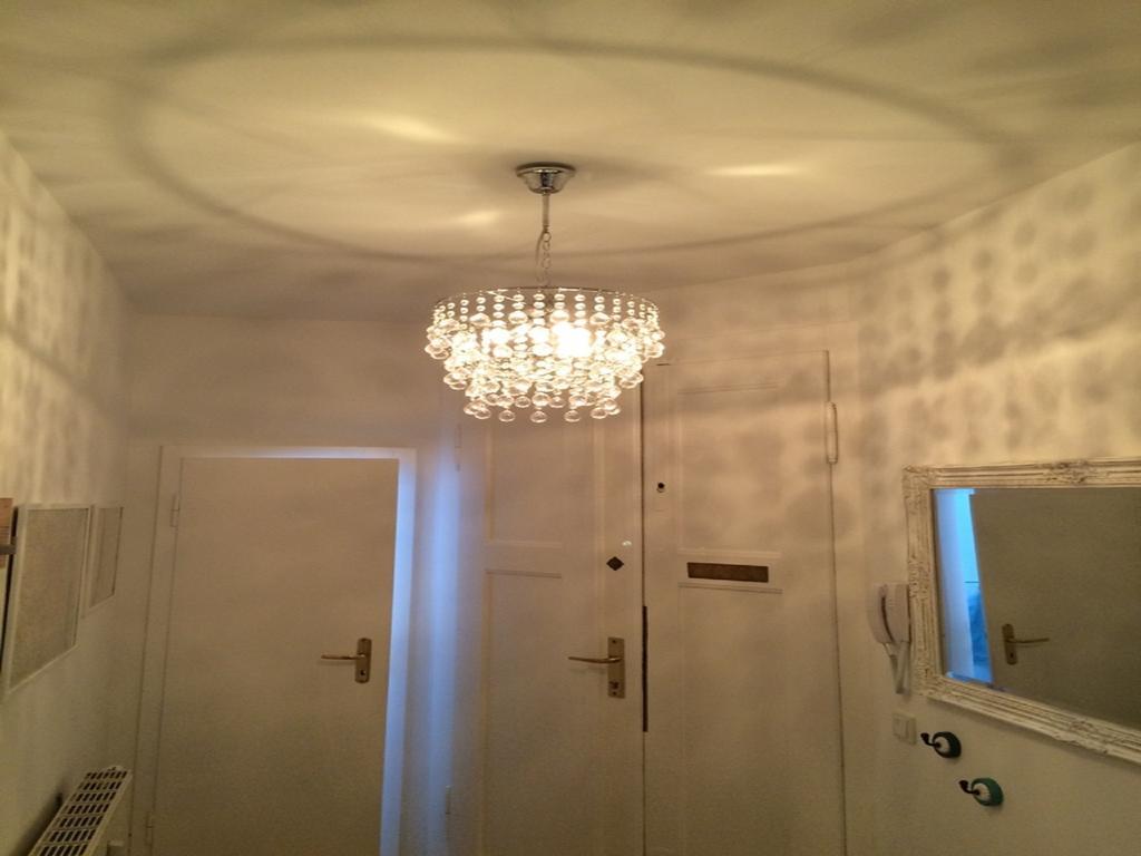דרזדן Villa Eschebach - Ferienwohnung מראה חיצוני תמונה
