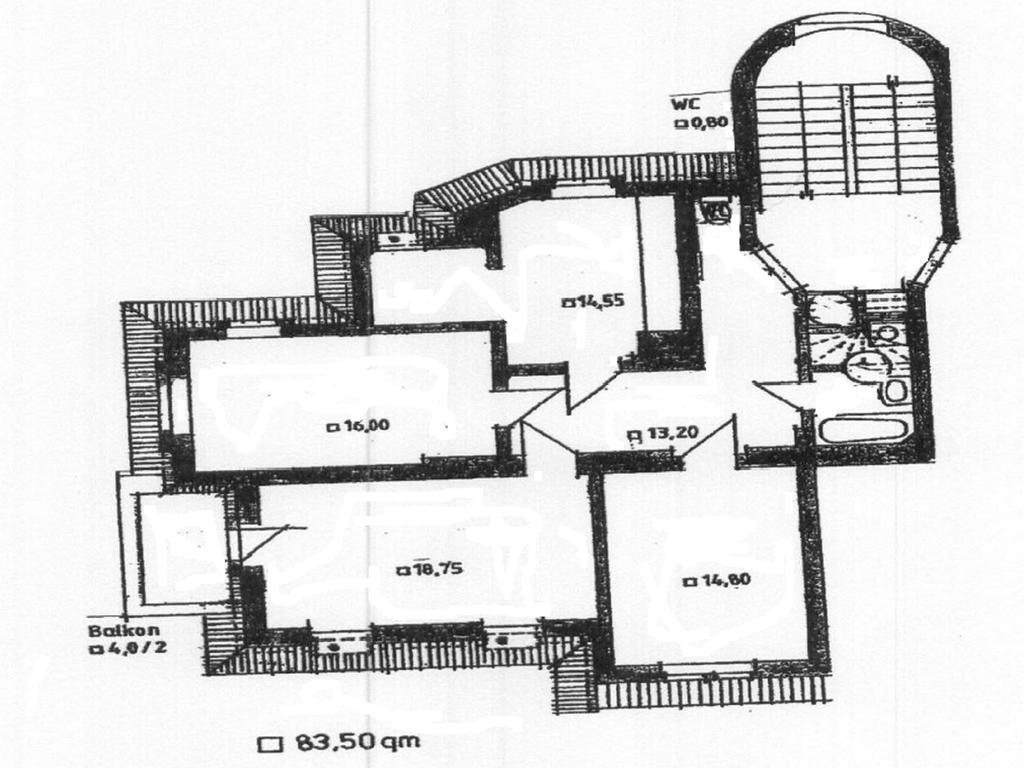 דרזדן Villa Eschebach - Ferienwohnung מראה חיצוני תמונה
